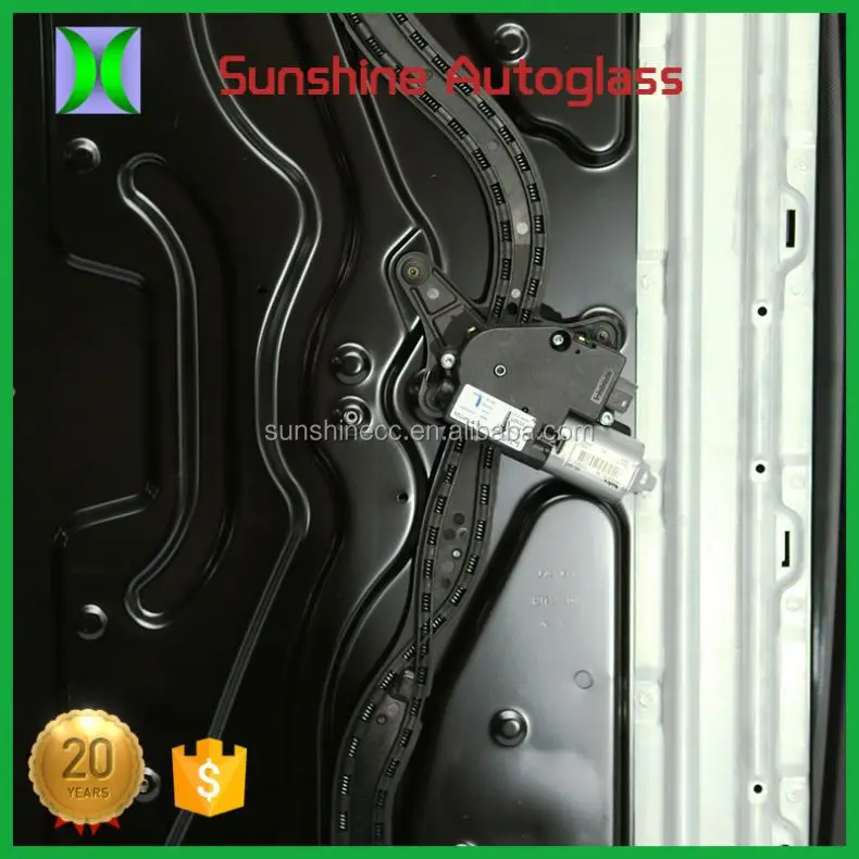 China manufacturers cheapest popular models custom panoramic sunroof