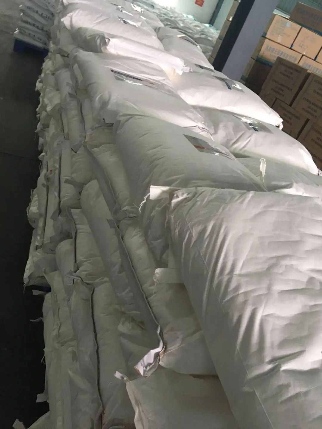 Make products crispy outside and soft inside	Whole Grain	Bread improver factory