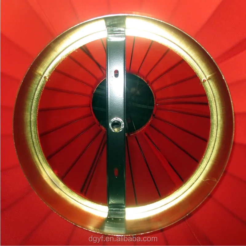 chinese style red street light lamp shades,new year lamp covers