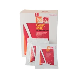 Небольшая упаковка, отдельные питомцы, козья собака, молочный порошок для собак и кошек