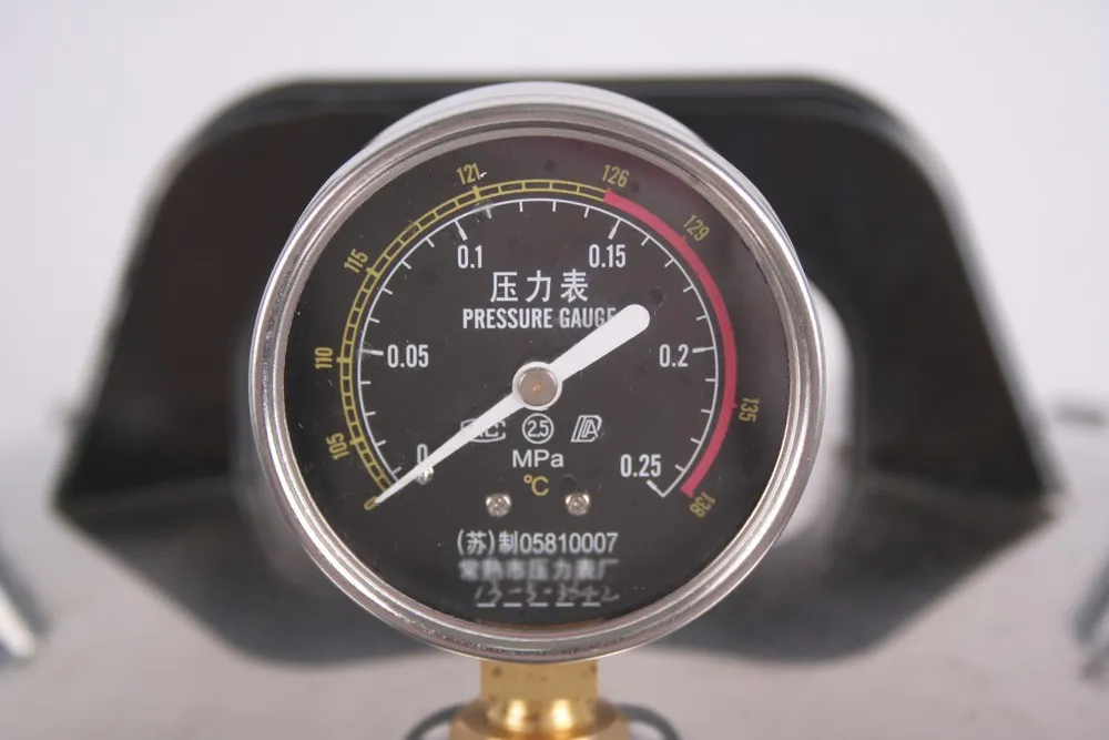 18 Liter Steam Autoclave Bacteria Incinerator Stainless Steel Pressure Steam Sterilizer