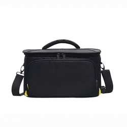 Waterproof nylon travel camera photo bags