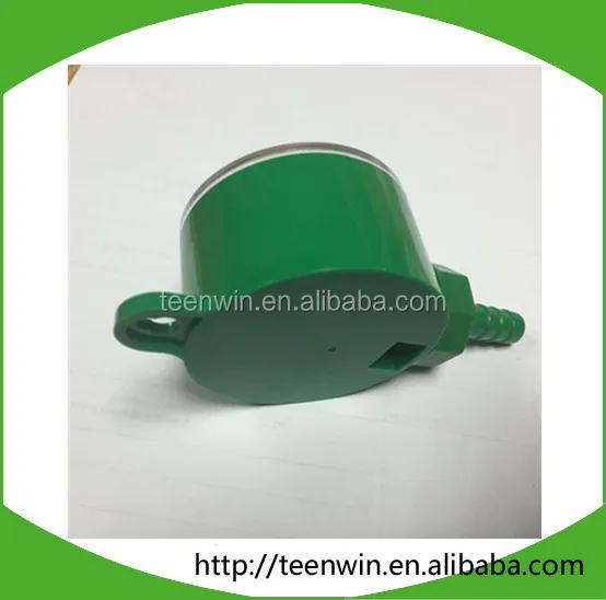 Teenwin cheapest biogas pressure gauge biogas manometer