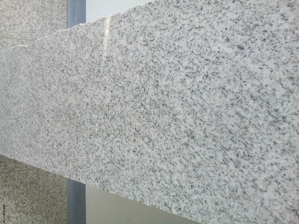 
White White Tactile Paving Stone 