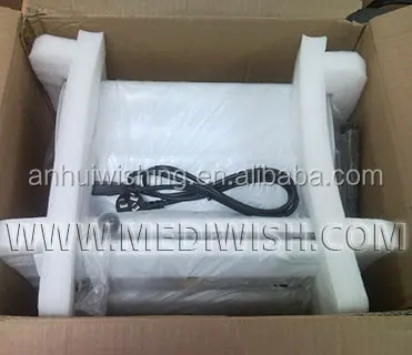 Dental Sterilization Pouch Sealing Machine