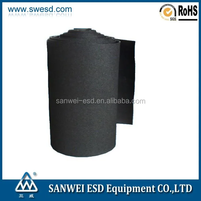 Esd Eva Foam Anti-static Type