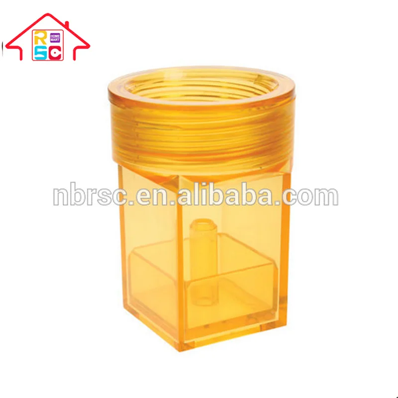 Plastic Square Boiled Egg Cuber Press Box/Maker