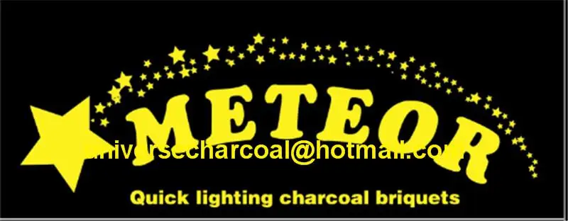 Специализированное производство серебро кальян уголь поставщик с хорошей цене