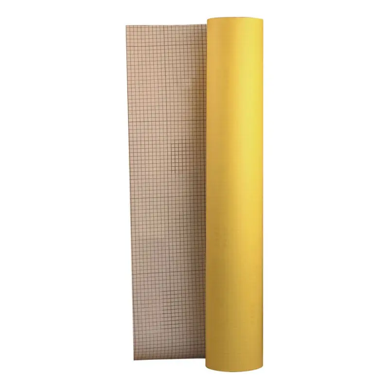 PVC sandblast protective film