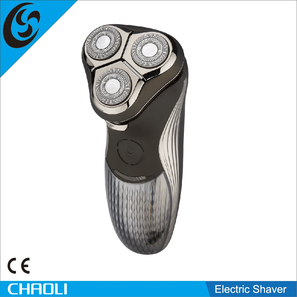 
Luxury Type German Razors 