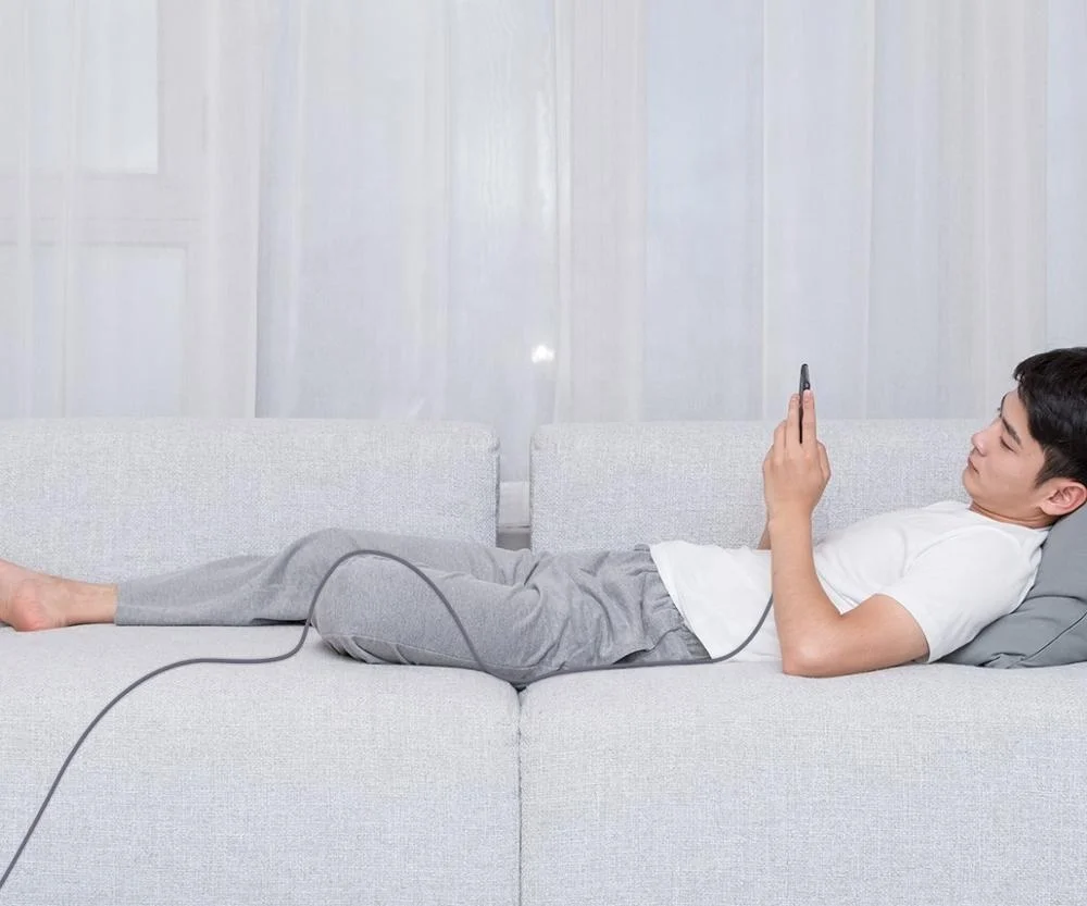 XYZLINK 1m Best selling micro usb cable charger for samsung