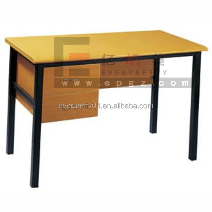 Uganda Teacher Table Set School Furniture