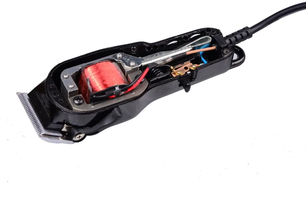 
Good Quality Reasonable Price Barber Professional Hair Trimming Machine 