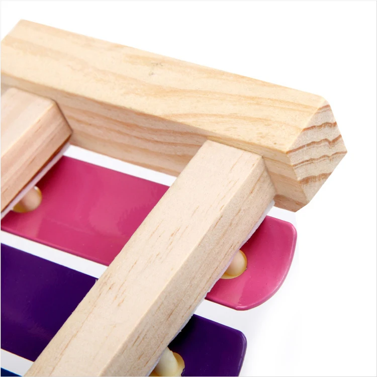 Лидер продаж, цветное пианино, игрушка для детей, музыкальный инструмент