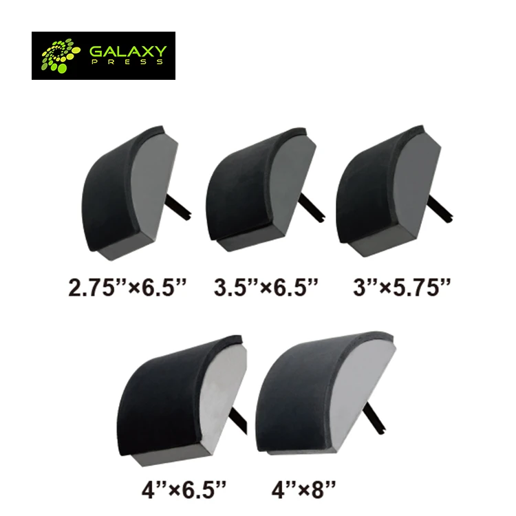 Competitive price Cheap Sublimation Digital Cap heat press machine with cap plate