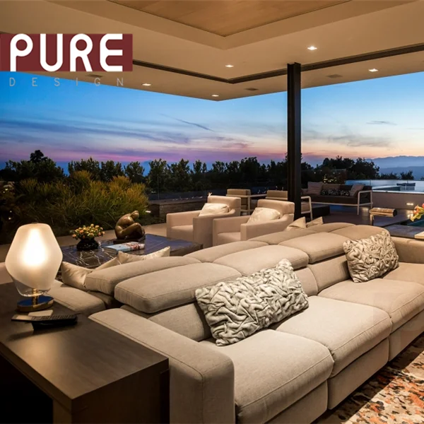 Residence design collection ceiling by