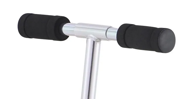 Popular foot pedal kick scooter for sale