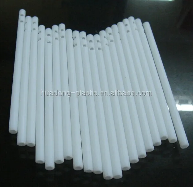 lollipop sticks with 2 notch