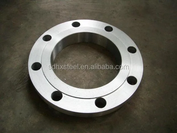 astm a182 f22 f12 carbon steel plate flange