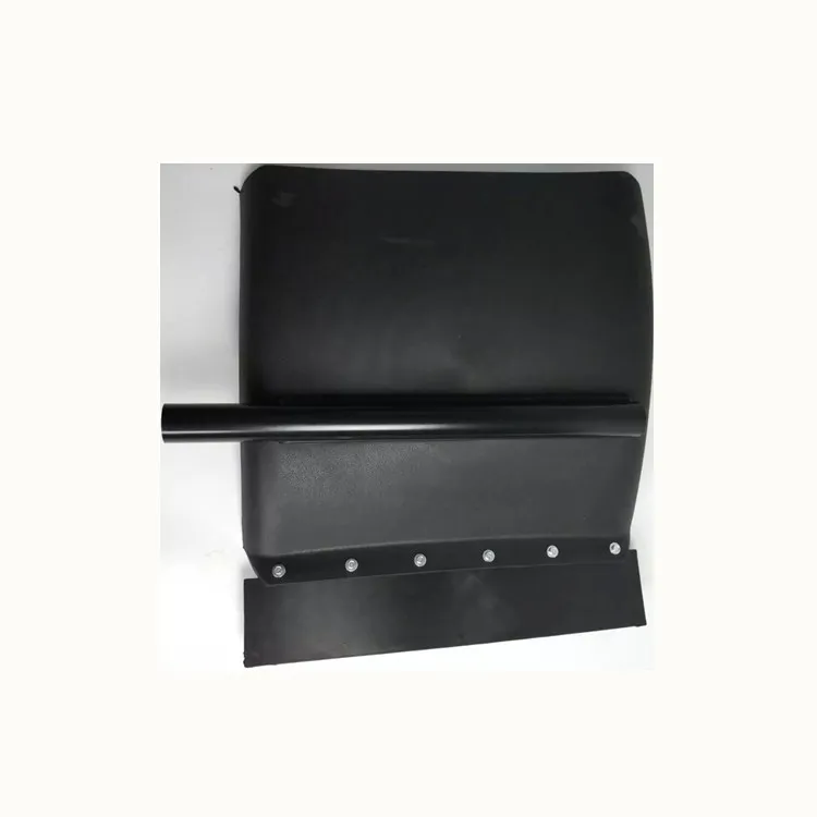 Truck body parts FREIGHTLINER CASCADIA FENDER COMPLETE  WITH SCREW AND RUBBER