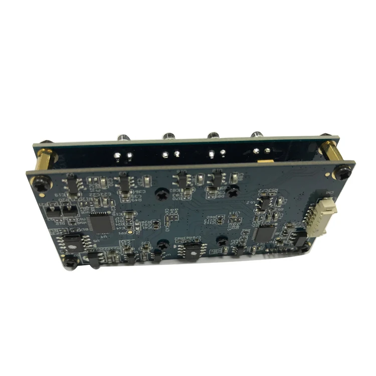 High Speed USB CMOS Camera Module with Software SDK C++