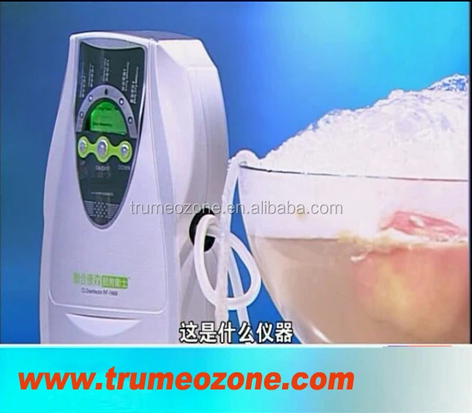 
hyundai water purifier ozone generator home water air purifier 