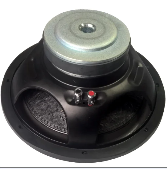 
most popular spl car audio 12 inch 500w rms subwoofer speaker for competition,strong bass woofer,loudspeaker driver 