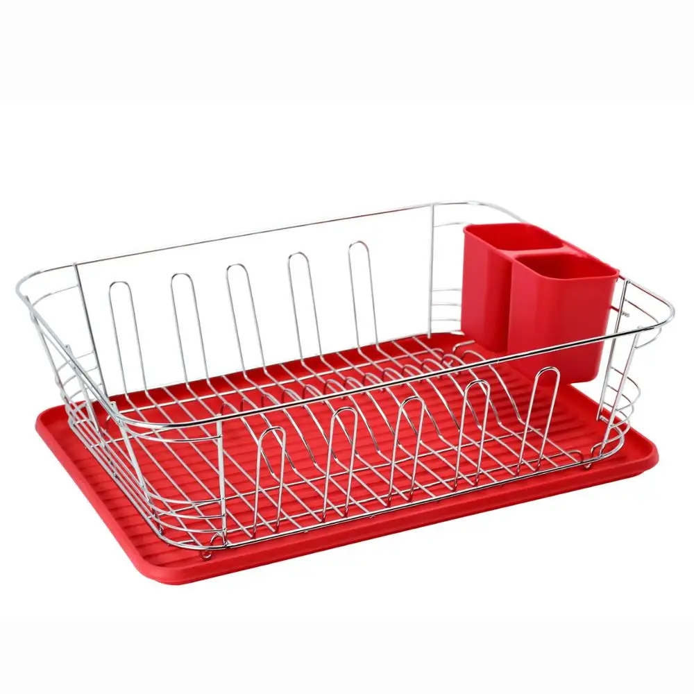 BX группа функциональных 2 слоя кухня сушилка для посуды столовые приборы пластиковых держателей автомобильных зеркал слива лоток