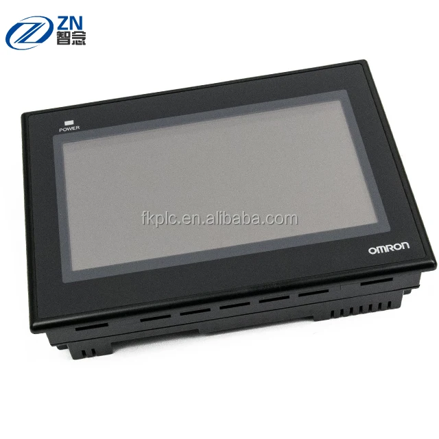 
7 inch Cheapest New Omron Hmi Industrial Touch Screen One year warranty NB7W-TW10B Ordering informationSpecificationsApplicable Controllers