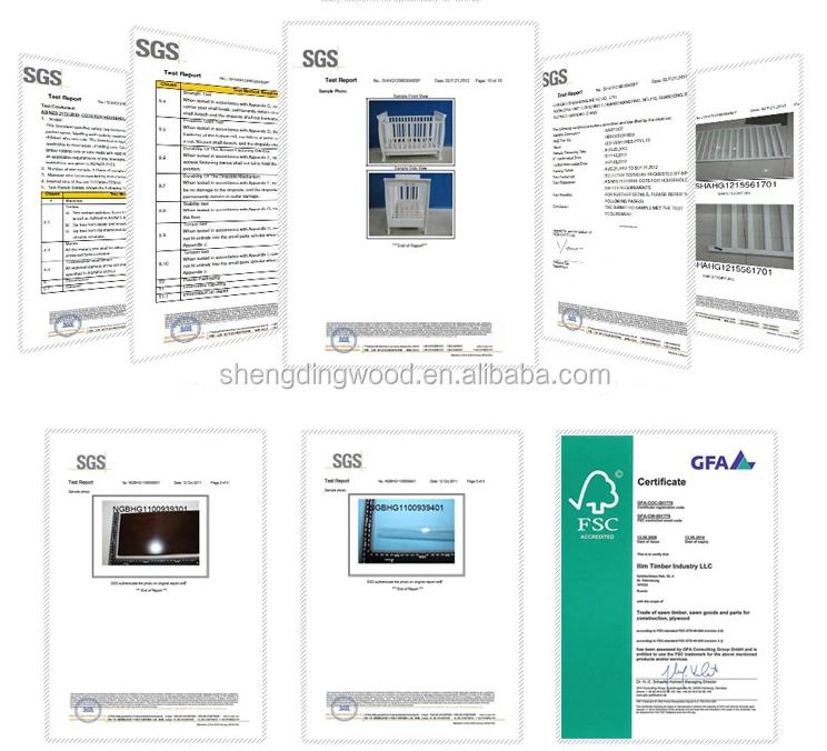 Good quality baby cot mattress