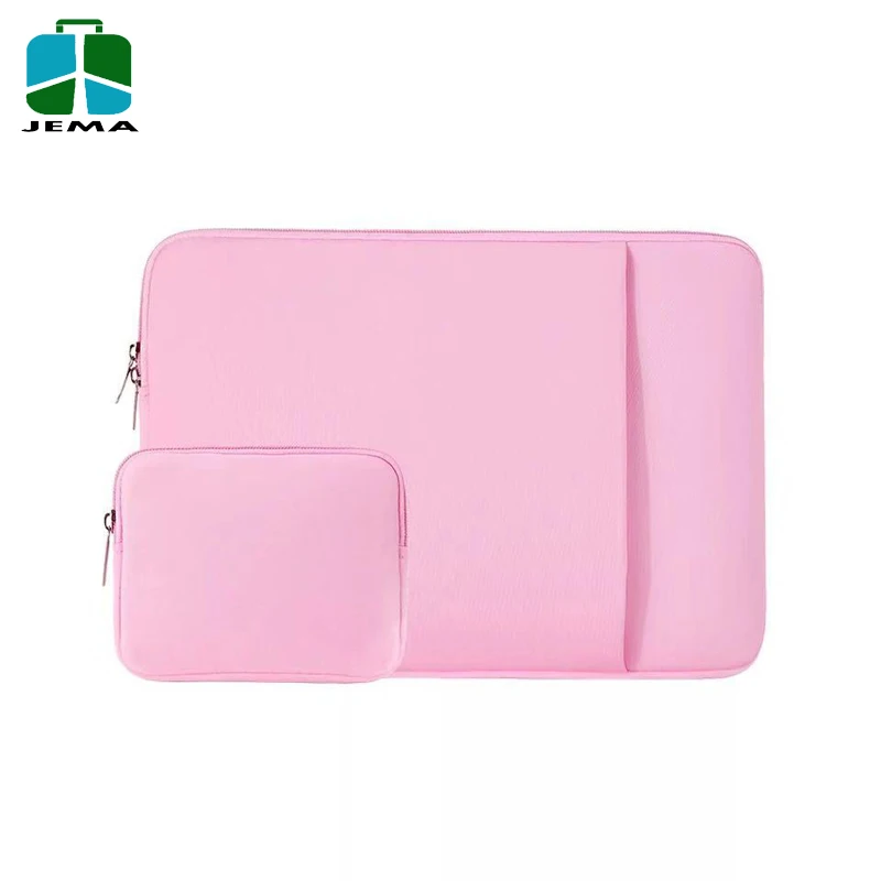 Hot Selling Waterproof Custom Size Neoprene Laptop Sleeve 13 inch