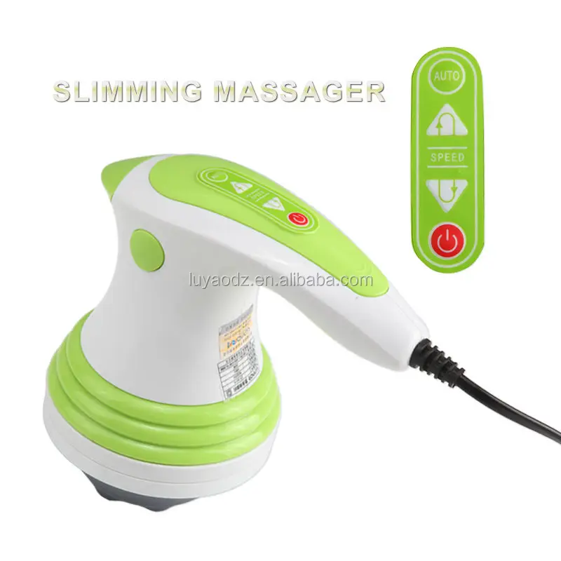 LY-551A OEM welcome muscle pain relief body slimmer massage hammer