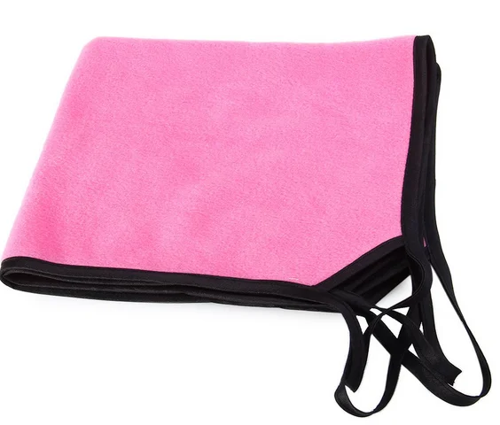 42 X 50 Cm Pet Bed For Dog/Cat/Kitten/Ferrets/Guinea Pigs Ectpet Hammock Kitten Sleep Bed With Polar Fleece Material