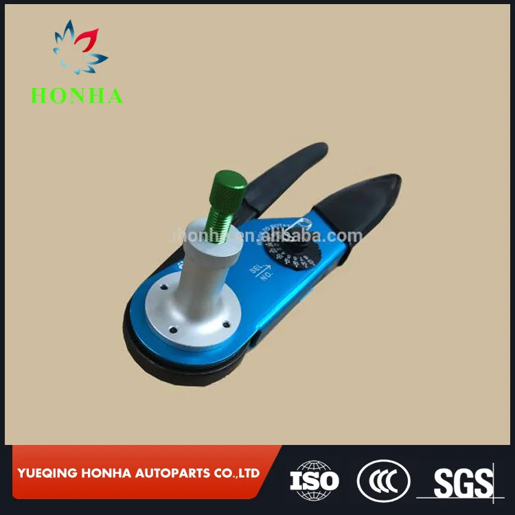 Deutsch Crimp Tool hand crimp tool for 12-20 AWG solid contacts HDT-48-00