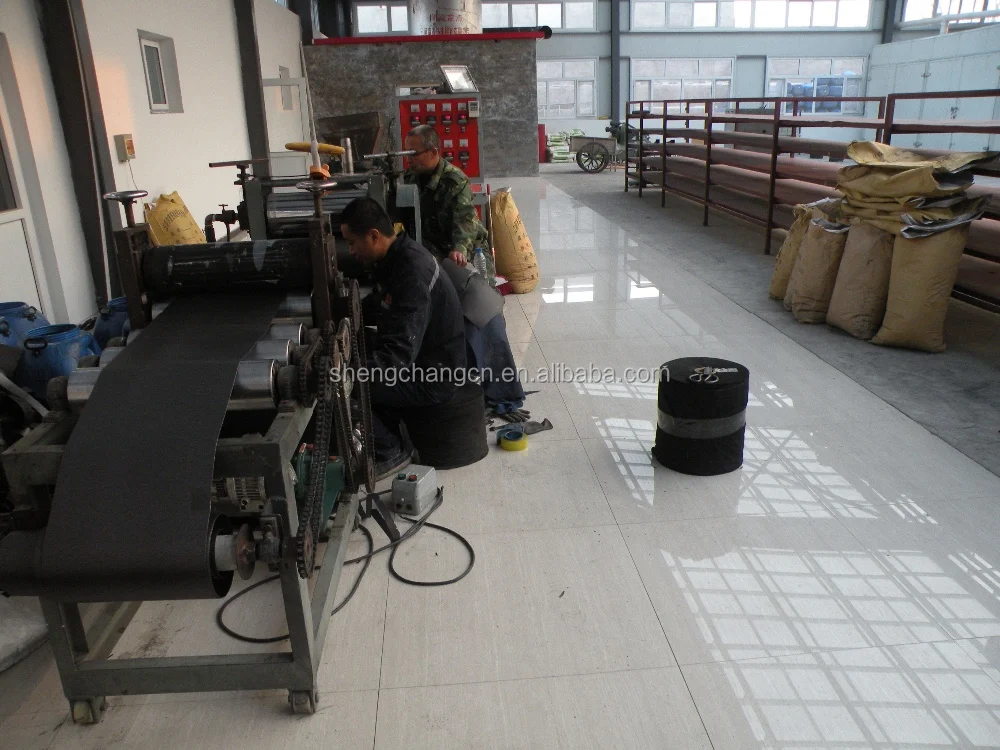 
Intumescent fire resistant seal strip/pvc fire strip 