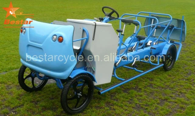 New product 11 seat Second hand bike school bicycle