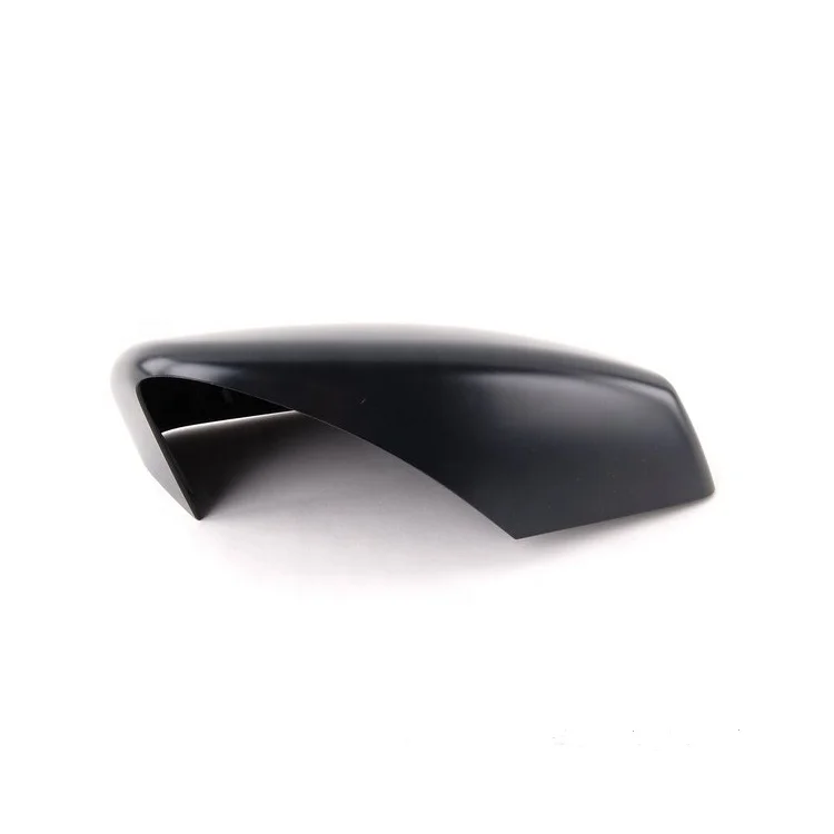 
car rear view mirror side cover left and right Fits 5 Series E60 E61 2003-2010 