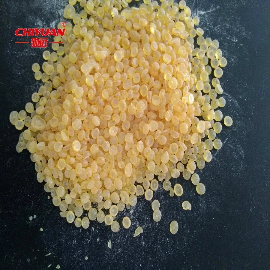 aliphatic modified C9 resin for coating