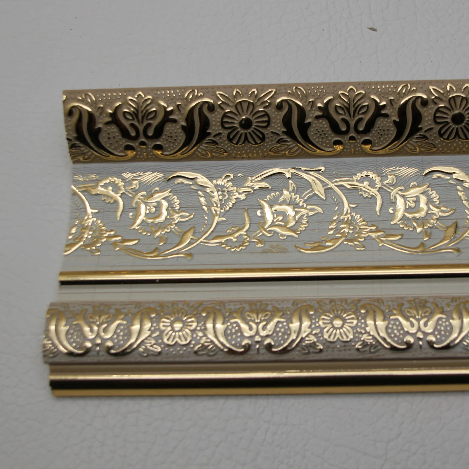 Yiwu gold оптом пользовательские роскошные новые ps Полистирольные потолочные каркасы Корона литье