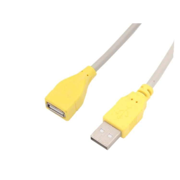 1.5m USB 2.0 A Male to A Female Extension Cable