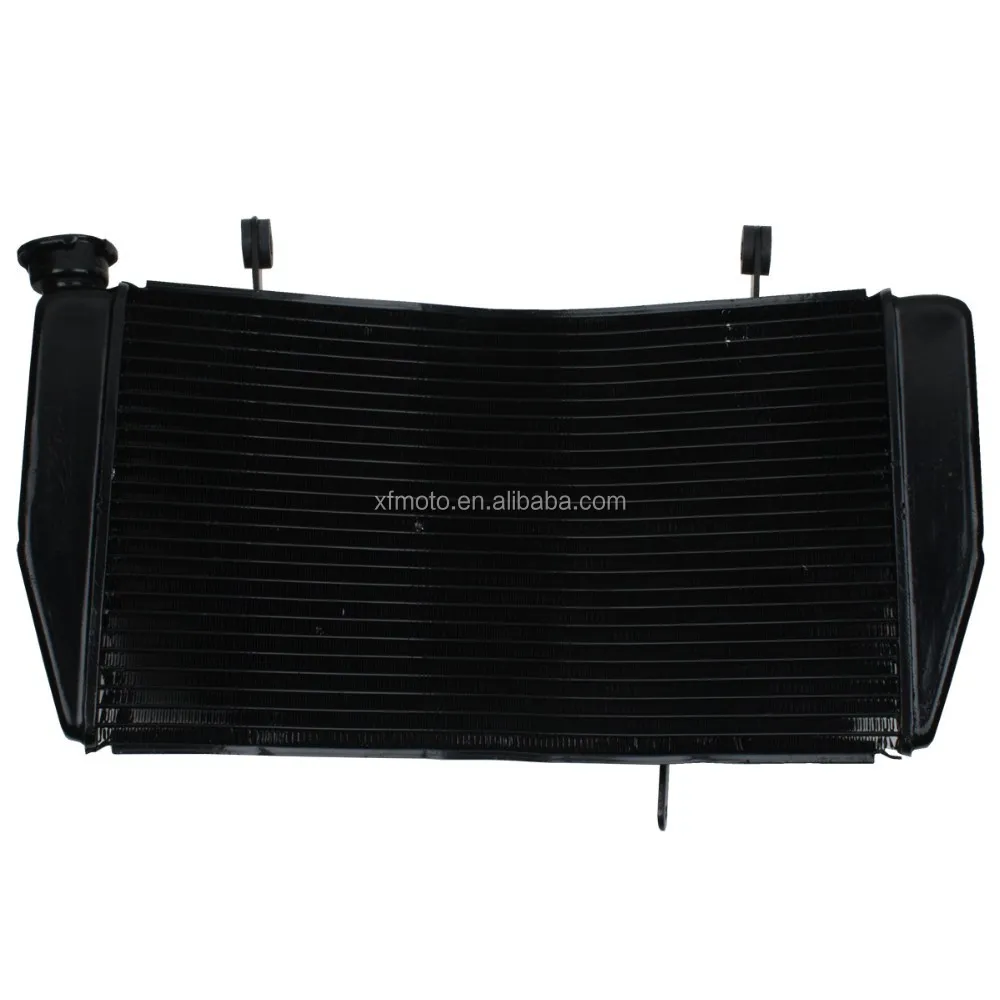 Replacement Radiator For DUCATI 848 1098 1198 2008-2011 2009 2010 Brand New