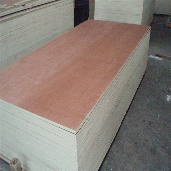 18mm okoume,bintangor,birch,poplar,pine ,red oak,commercial plywood for furniture