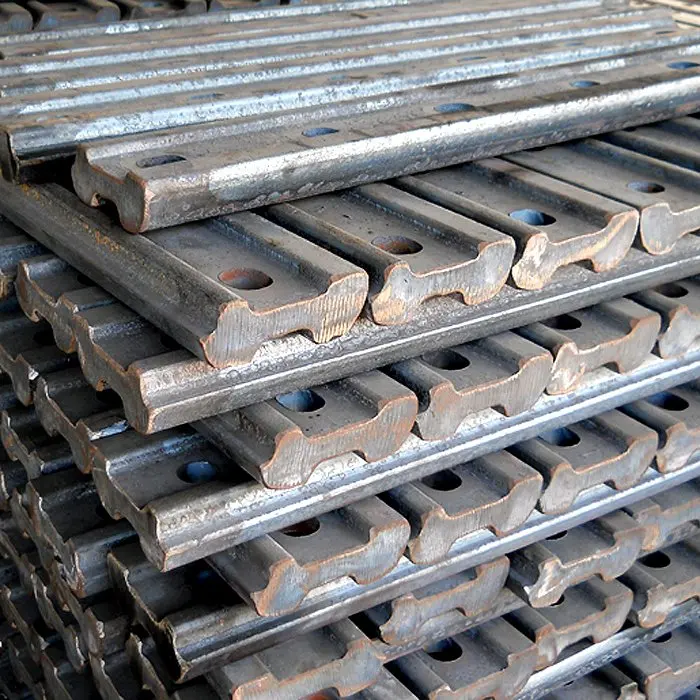 ASTM A759 TR-45/TR-57/TR-68 rail joint bar