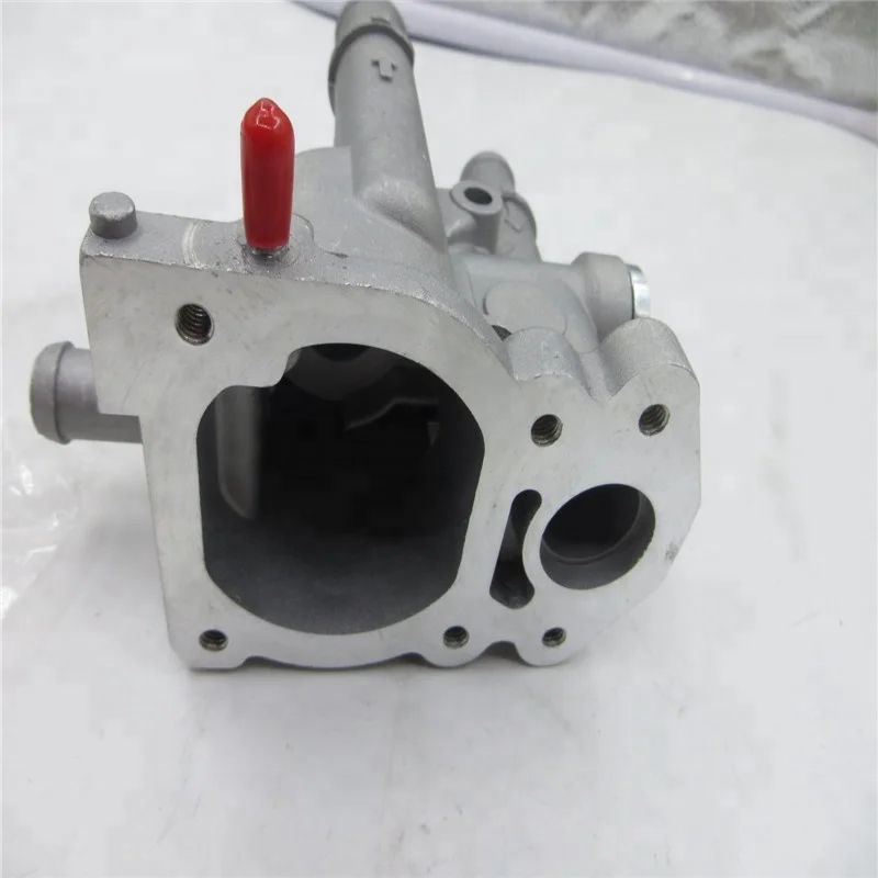96984103 96817255 thermostat & housing for chevrolet cruze 2009-2012 1.8l