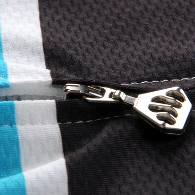 
newly vision nuovo camisa de ciclismo uomo custom sublimation cycling jersey OEM/ODM bike riding clothing 