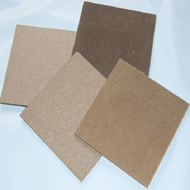
high quality masonite hardboard from factory 