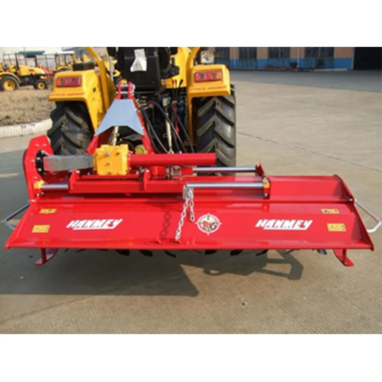 
Hydraulic Cultivators, rotary cultivators 