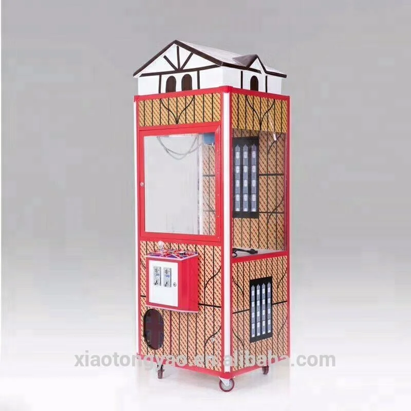 2019 магазин кранов Wawa Mini Home Claw Machine