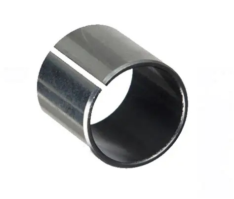 
Top quality cheap cnc turning plastic / copper / aluminum bearing sleeve 