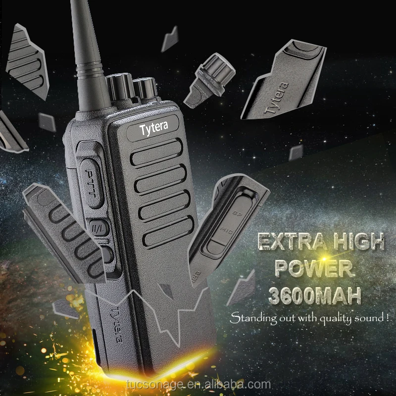 НОВЫЕ дешевые кв трансивер TYT-TC-3000A